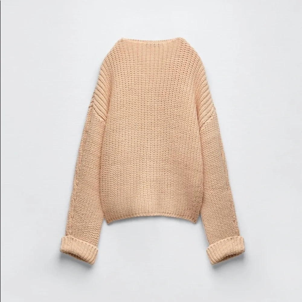 Zara tied wrap cardigan - Picture 8 of 10